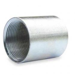 CONDUIT 1-1/2-GALV-CPLG COUPLING